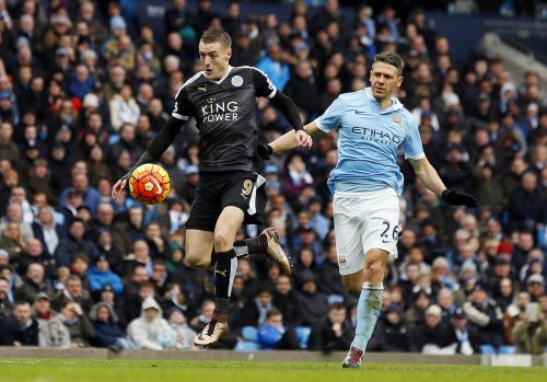 Martin Demichelis Man City