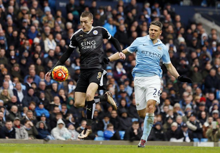Total Duds: Martin Demichelis was one Argentine signing that Manchester City got wrong
