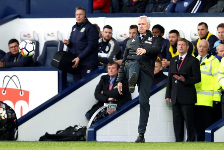 Alan Pardew