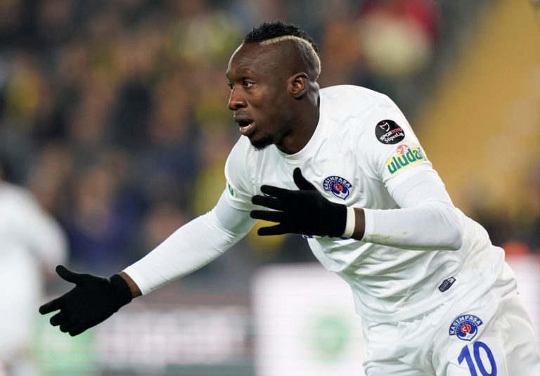 Tottenham Hotspur: Fans slam ‘Watford reject’ Mbaye Niang as transfer news emerges