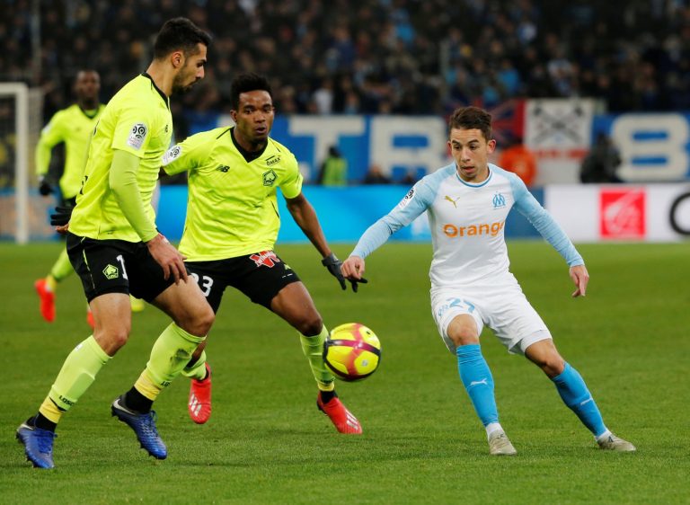 Tottenham Hotspur: Fans have mixed views on reported transfer interest in Maxime Lopez