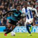 Jonathan Leko West Brom