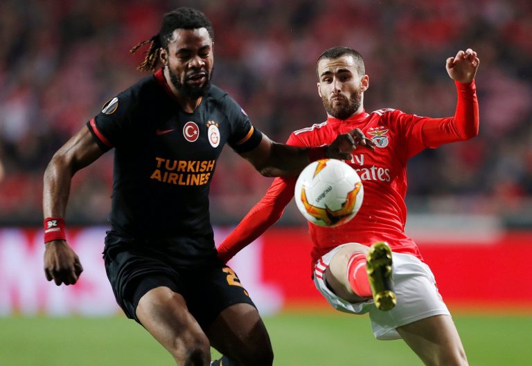 Newcastle United: Magpies favourites to sign Rafa Silva