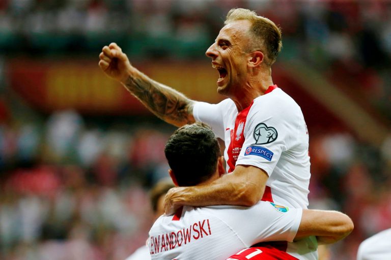 West Bromwich Albion: Kamil Grosicki’s Instagram update should encourage the Baggies faithful