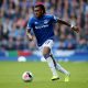 Alex Iwobi Everton