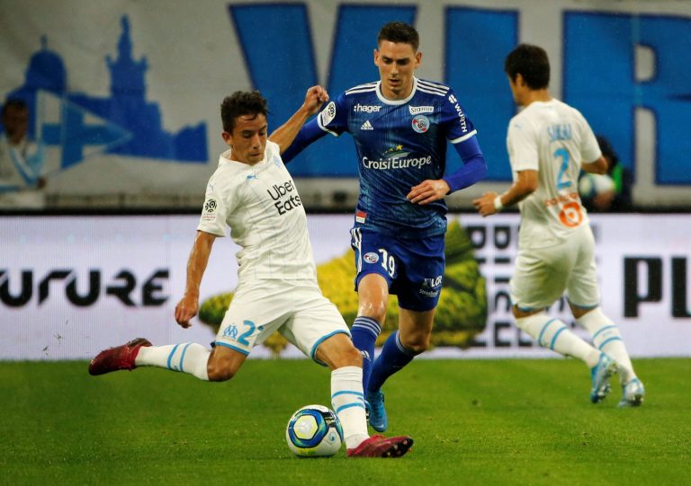 Tottenham Hotspur: Jose Mourinho urges board to sign Marseille starlet Maxime Lopez
