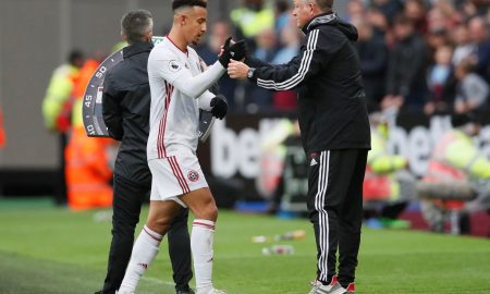 Callum Robinson