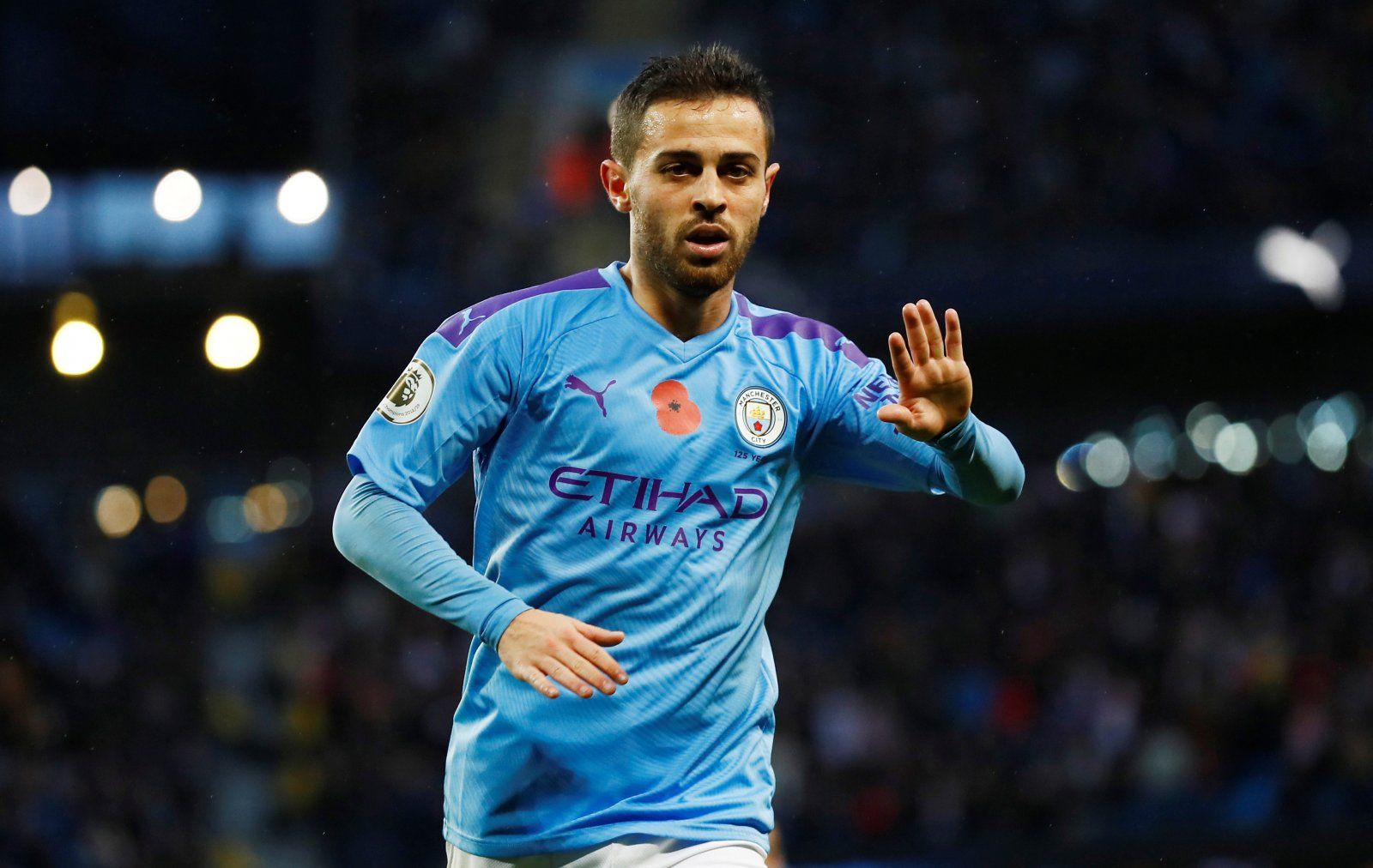 Howey: Playing in La Liga would suit Manchester City’s Bernardo Silva -La Liga News