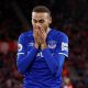 Cenk Tosun Everton