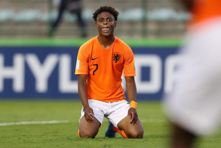 Manchester City: Sontje Hansen on Etihad transfer radar amid interest from other European clubs