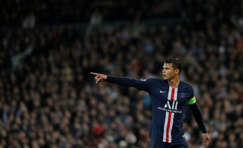 Thiago Silva