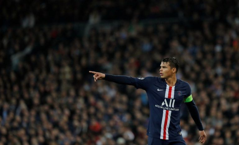 Chelsea: Thiago Silva arrival could be the final nail in the coffin for Antonio Rudiger