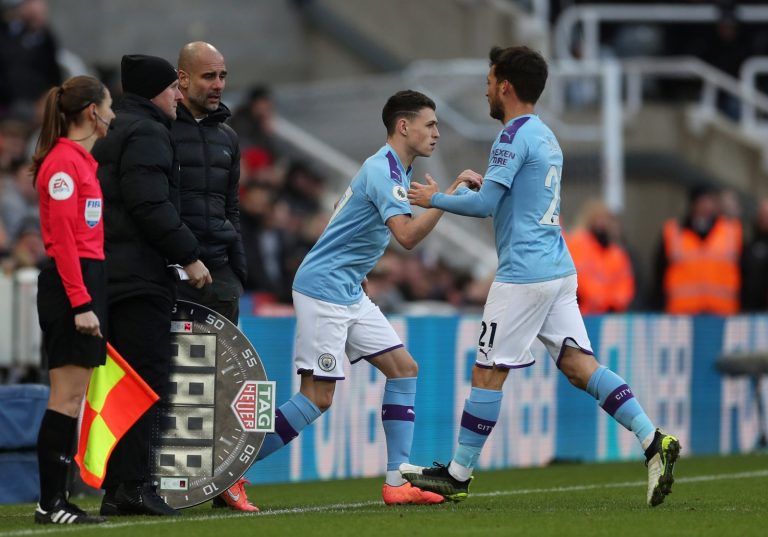 Manchester City: David Silva’s departure could give Phil Foden his chance to become indispensable to Pep Guardiola [Opinion]