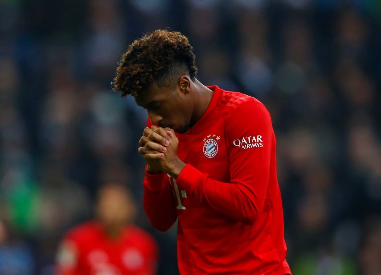 Kingsley Coman