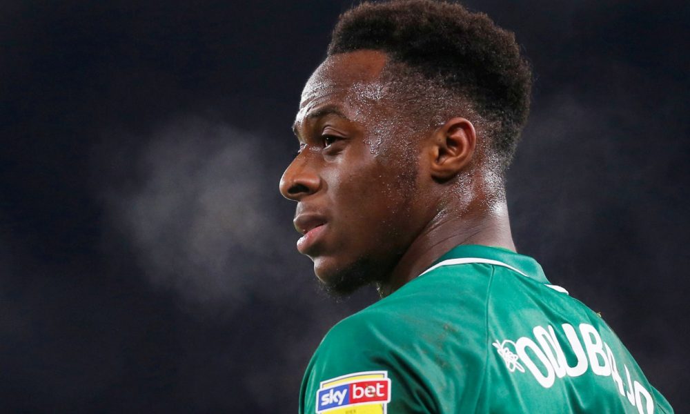 I Can Do Better Sheffield Wednesday Ace Makes Admission Upon Return To Training The Transfer Tavern