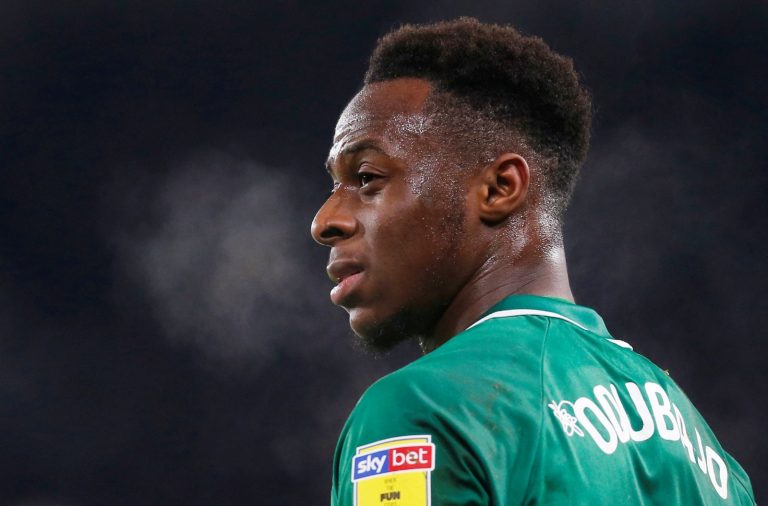Sheffield Wednesday: Moses Odubajo comments on the Owls’ return to training