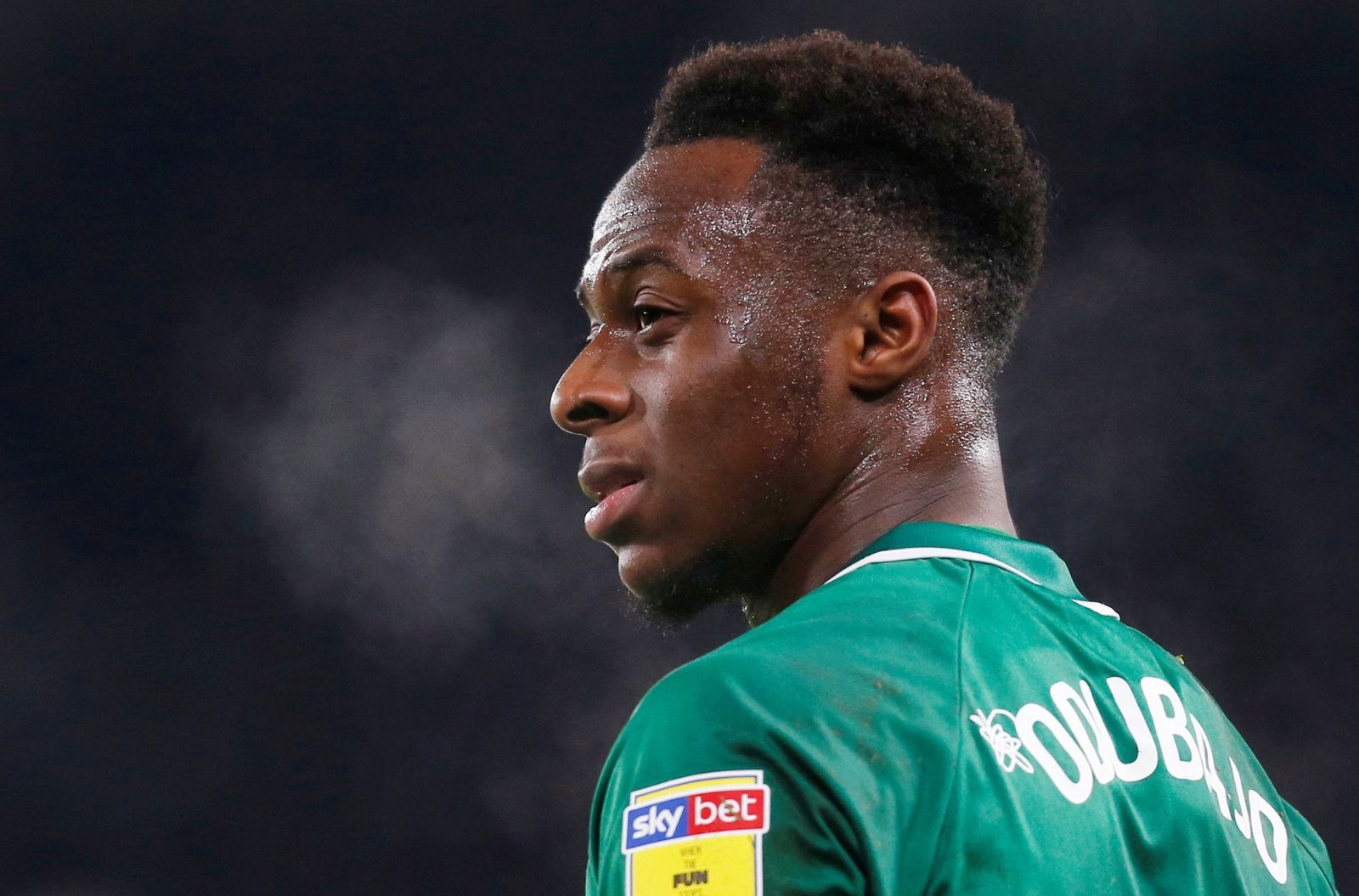 Sheffield Wednesday: Fans react to footage of Moses Odubajo - Sheffield Wednesday News