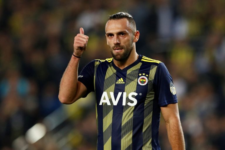 Tottenham Hotspur: Spurs interested in signing Vedat Muriqi from Fenerbahce