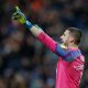 Sam Johnstone