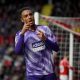 Kenneth Zohore West Brom