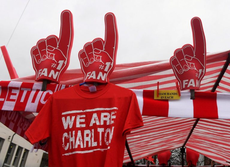 Charlton: Fans speculate over takeover news following Marian Mihail Q&A