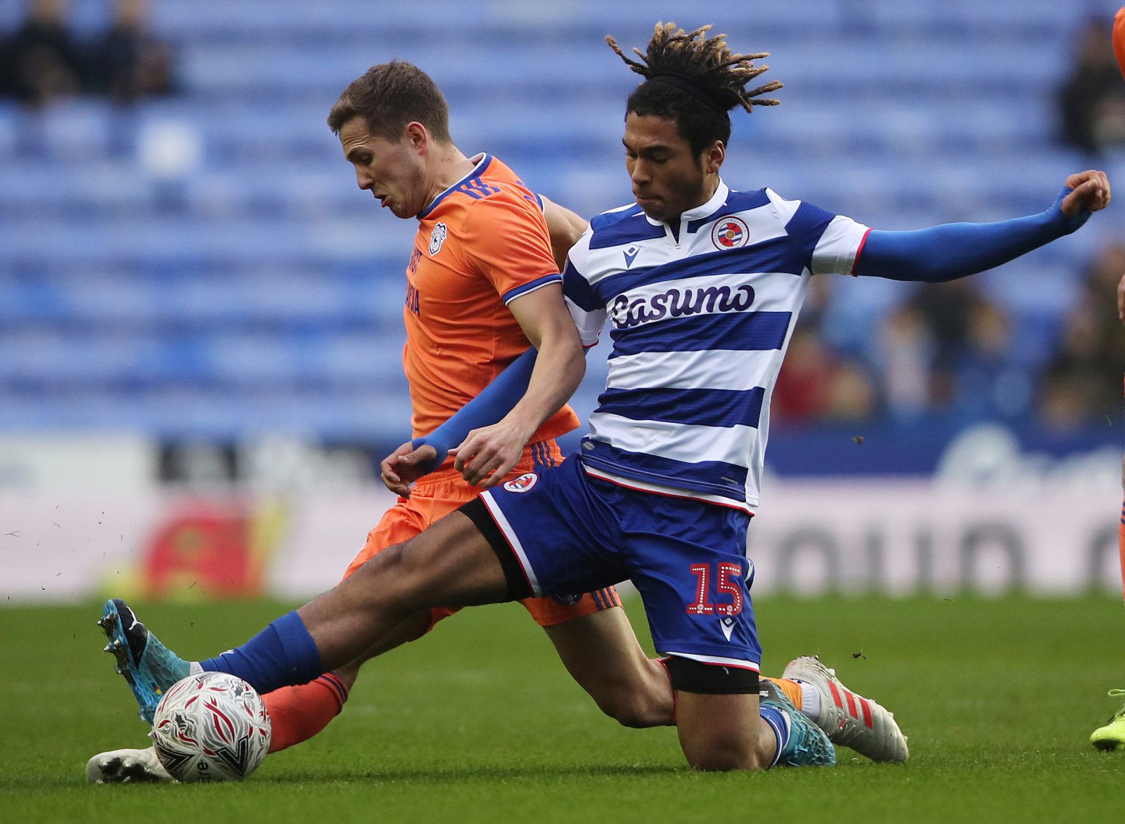 Crystal Palace: Reports suggest club are interested in signing Danny Loader - Crystal Palace Transfer Rumours
