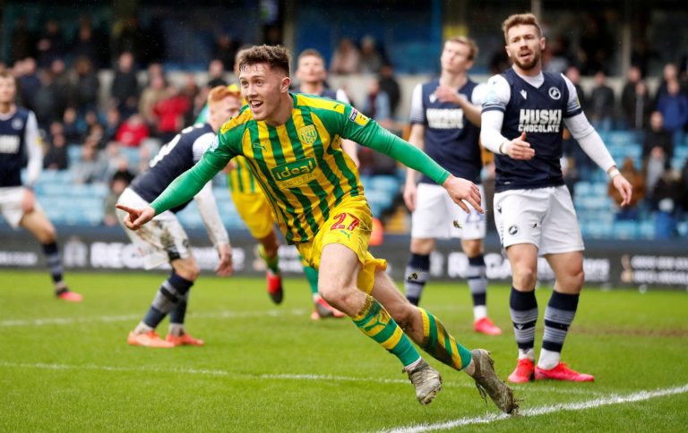 Unsung Hero: Dara O’Shea proved his worth to West Brom upon his recall to the side in win at Hillsborough