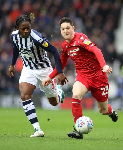 Romaine Sawyers