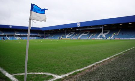 Kiyan Prince Foundation Stadium Loftus Road QPR