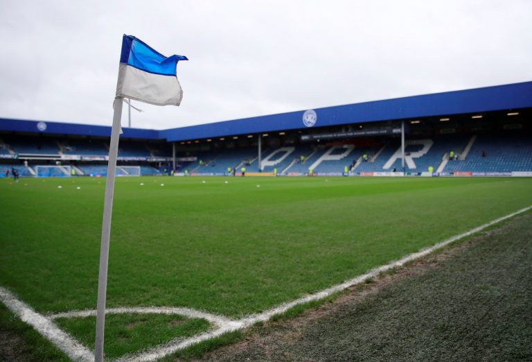 QPR: Sol Campbell is ‘in the shortlist’ to replace Mark Warburton