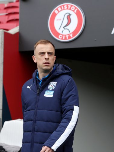 Kamil Grosicki West Brom