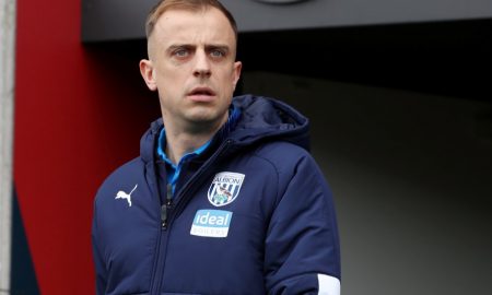 Kamil Grosicki West Brom