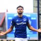 Dominic Calvert-Lewin Everton