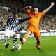 Rayhaan Tulloch West Brom