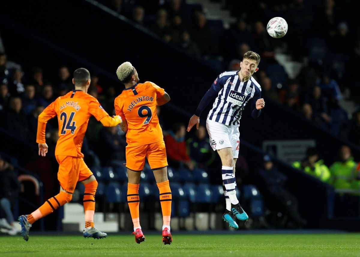 Unsung Hero: Dara O'Shea impressed with "near faultless display" in West Brom's win over Hull - Features