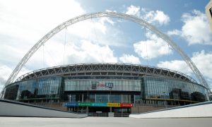 Wembley