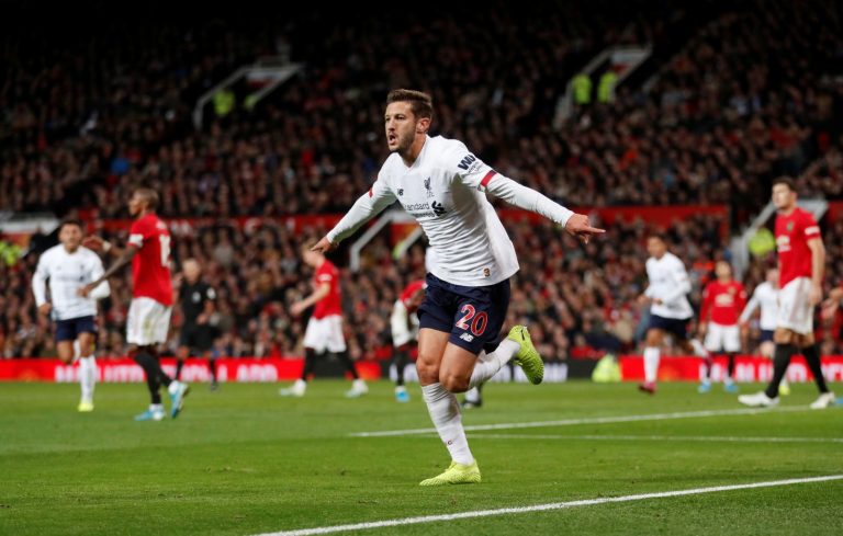 Liverpool: Fans gleeful over prospect of being champions at Old Trafford on 1st May 2021