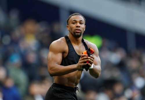Liverpool: Stan Collymore urges Reds to move for Adama Traore