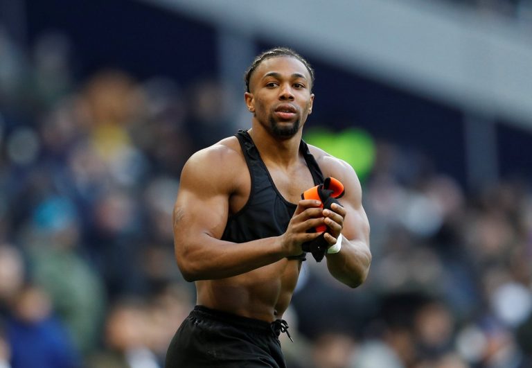 Liverpool: Stan Collymore urges Reds to move for Adama Traore
