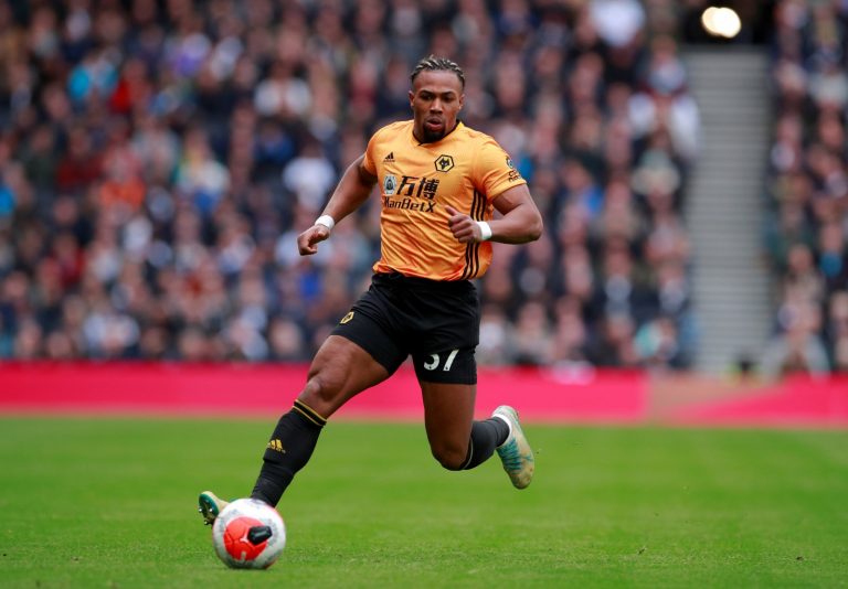 Tottenham Hotspur: Jamie O’Hara believes Spurs should ‘go all out’ for Wolves star Adama Traore