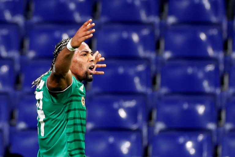 Liverpool: Seyi Olofinjana admits Reds transfer target Adama Traore could leave Wolves ‘any day’