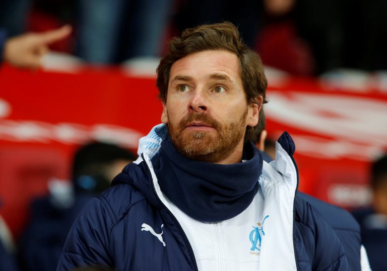 Andre Villas Boas