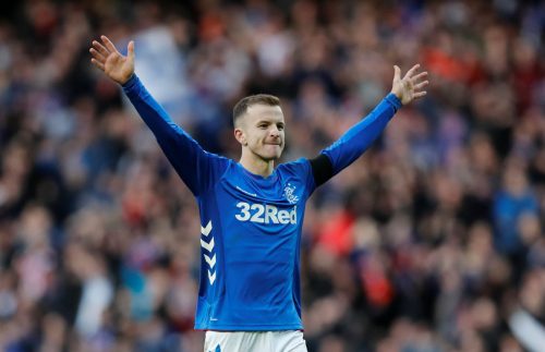Glasgow Rangers: Former Rangers man’s verdict on Celtic title divides fans