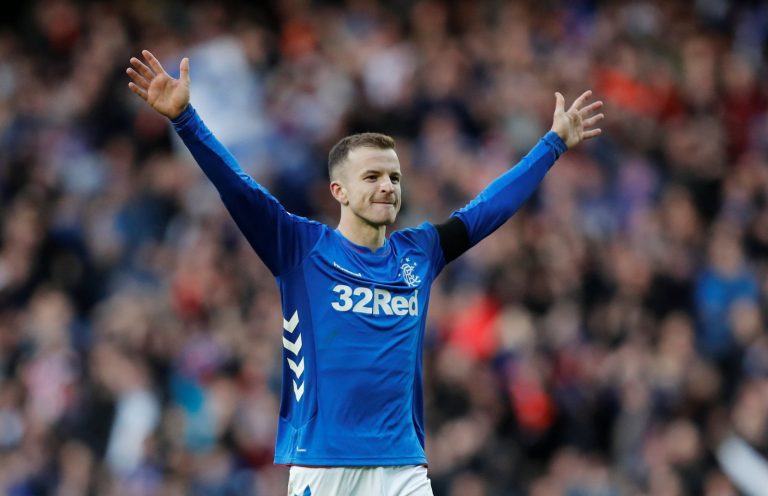 Glasgow Rangers: Former Rangers man’s verdict on Celtic title divides fans