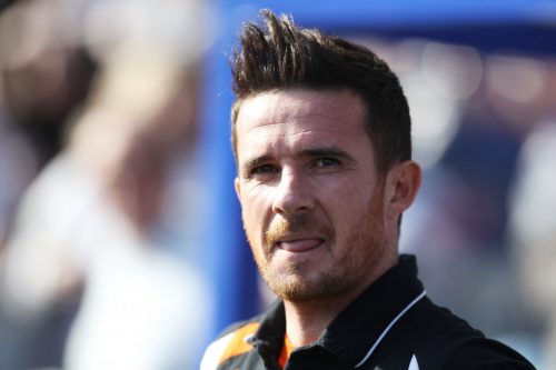Rangers: Fans livid at Barry Ferguson comments