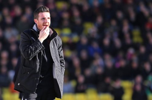Glasgow Rangers: Fans hammer Barry Ferguson’s comments