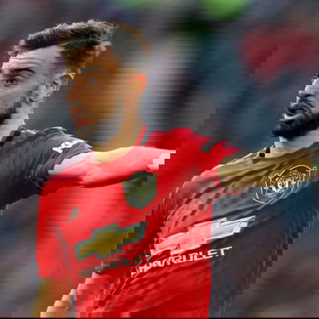 Bruno Fernandes