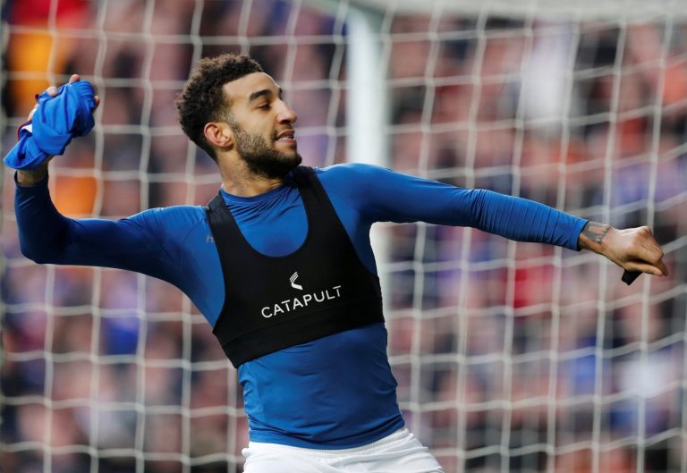 Glasgow Rangers: Interest remains from English quartet in Connor Goldson