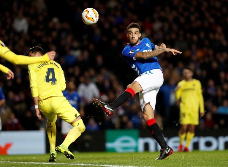 Glasgow Rangers: Fans want Connor Goldson sold