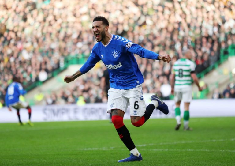 West Ham United: Connor Goldson on Hammers’ transfer radar in possible £6m summer move